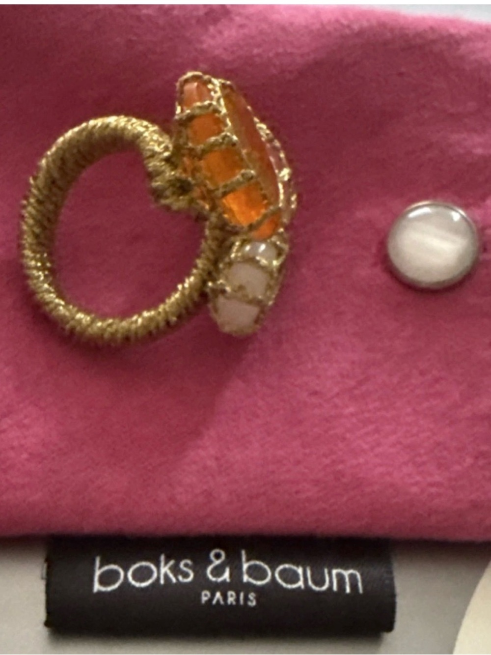 Accessory Subcategory Identification